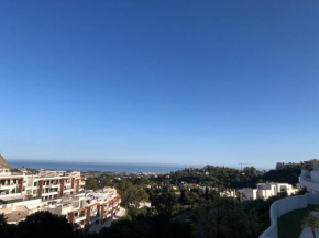 La Quinta hills 2 bedroom in Marbella